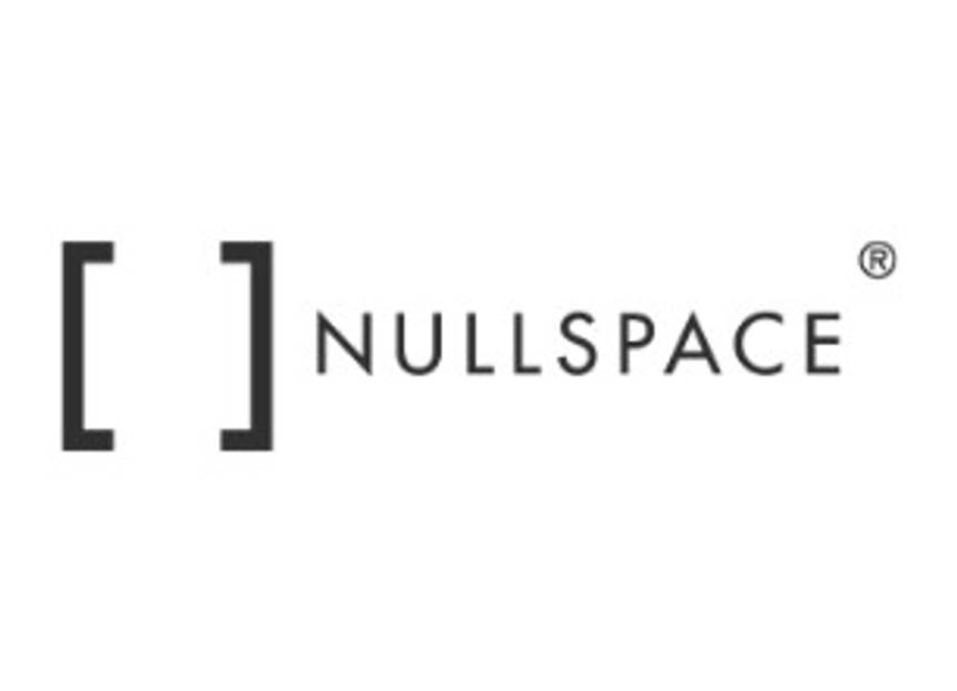 Nullspace Robotics logo